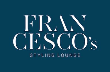 Francesco's Styling Lounge Logo