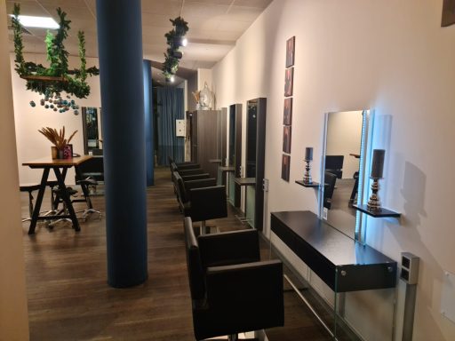 Friseur Nürnberg
